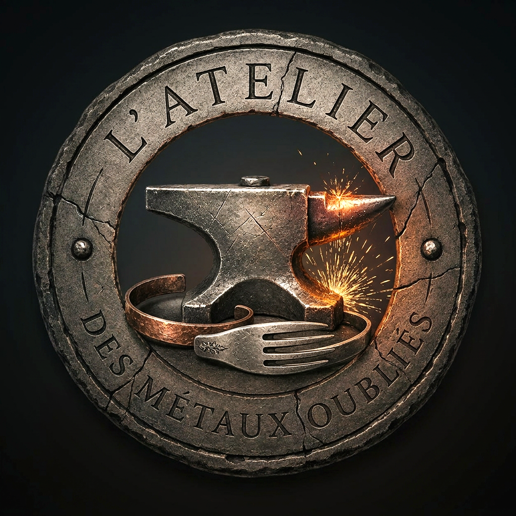 L'Atelier des Métaux Oubliés